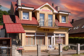 Pensjonat Jagódka